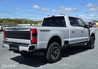 Ford F-250 2026 - USA 6.7 V8 Platinum Tremor image 48