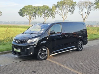 Opel Vivaro 2019 - 2.0 obrázek 2 náhled