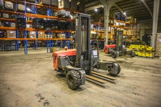 TRANSMANUT N/A 2014 - TCI MF23-2000KG-CHARIOT EMBARQUE-3XDir. obrazek 2