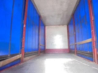 Scania R 2005 - R420 6X2 RETARDER obrazek 4