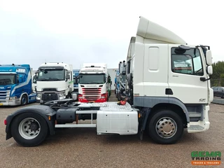 DAF 400 2015 - CF FT bild 9