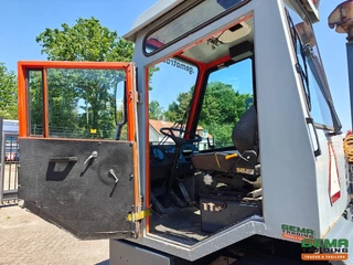 DAF TT2100DH - N/A image 5
