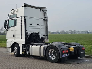 MAN TGX 2018 - 18.500 imagem 6