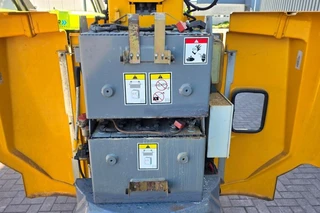 Haulotte 2013 - STAR 10 Electric, 10m Working Height, 3m Reach, 20 image 3 miniature