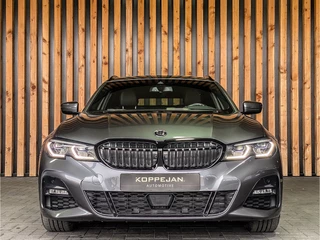BMW 3 Series 2021 - Touring 320e 204PK High Executive M-Sport image 24