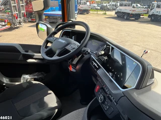 DAF FAN XD 450 Euro 6 Hyva 20 Ton haakarmsysteem 2026 - N/A obrazek 13