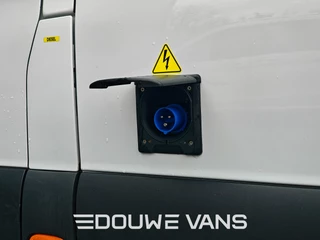 Mercedes-Benz Sprinter 2024 - L3 H2 317 Vrieswagen Automaat MBUX 10.25 Camera bild 11