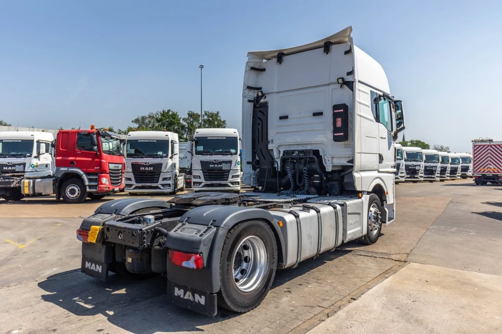 MAN TGX 2021 - 18.470 BLS - INTARDER obrázek 5