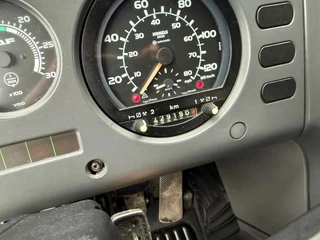 DAF 95 1991 - 330 ATI / Origineel Nederlandse geleverde vrachtwagen afbeelding 11