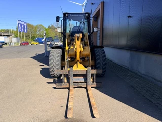 Cat N/A 2017 - 908M | NEW TYRES obrazek 27
