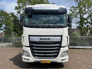 DAF XF480 2019 - FT obrazek 2
