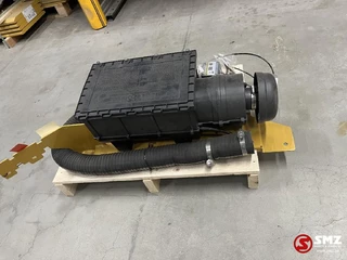 Caterpillar N/A - Cab Air Filter (RESPA) Caterpillar immagine 3