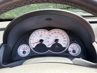 Opel Tigra 2008 - TwinTop 1.8-16V Temptation Leder Stoelverwarming !!NIEUWBINNEN!! изображение 7