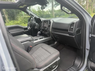 Ford F-150 2020 - USA 5.0 V8 XLT image 16