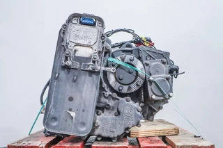 ZF N/A 2021 - 12TX2621DD+INT3 image 4