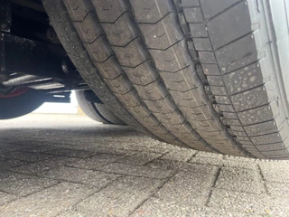 Mercedes-Benz Actros 2008 - 2551 V8 image 35