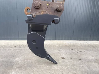 N/A N/A 2026 - Smitma CW30 Ripper immagine 9