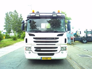 Scania P 2013 - P360 6X2 NL TRUCK image 2