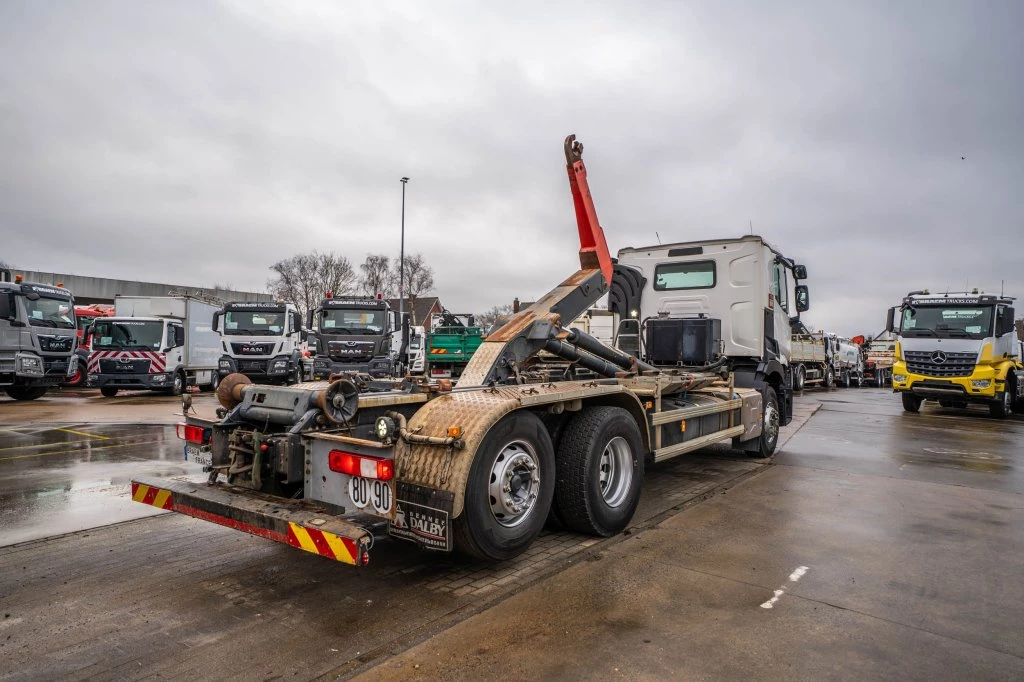 Renault 2018 - C430.26 +DALBY immagine 3