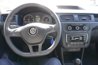 Volkswagen Caddy 2020 - 2.0 TDI L2H1 BMT Maxi Trendline image 16