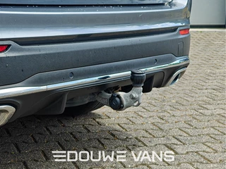 Mercedes-Benz GLC 2021 - 300e 4MATIC Panorama Luchtvering Trekhaak image 9