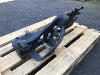 DAF N/A - 1849492 CHASSISSTEUN LH (MORE PIECES IN STOCK) zdjecie 4