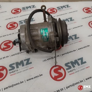 DAF N/A - Occ airco compressor daf xf immagine 2