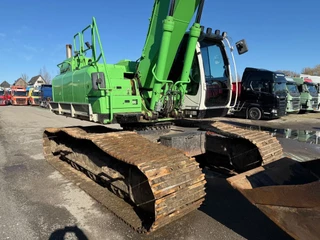 Hitachi N/A 2016 - ZAXIS ZX300LC-6, 14059 HOURS, CE изображение 22