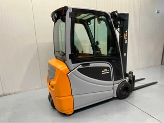 Still N/A 2021 - RX20-20 Triplex - Freelift - Sideshift obrazek 8