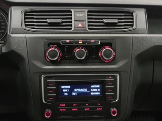 Volkswagen Caddy 2019 - 1.4TGI CNG obrazek 11