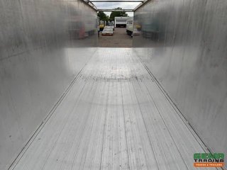 Kraker CF-Z 200ZL  WalkingFloor 2017 - N/A image 13