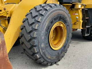 Caterpillar 966M NEW TIRES 2017 - N/A bild 11
