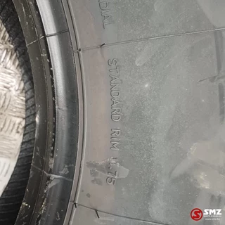 Trazano N/A - Band 385/65R22.5 AGATE ST022 164K zdjecie 5