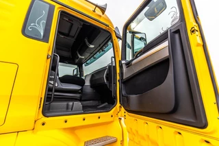 MAN TGX 2014 - 18.480 XLX +INTARDER+HYDR. bild 19