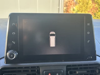 Opel Combo 2021 - 1.5D 131 PK AUTOMAAT / L2H1 / 1e EIG. / INRICHTING / 94.766 KM !! / AIRCO / CRUISE / NAVI / APPLE CARPLAY / PDC image 17