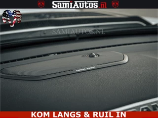 Dodge Ram Pick-Up 2024 - V8 5.7 402PK | LARAMIE SPORT | Krachtige Hemi | Panorama Dak | 12' Scherm | LPG | zdjecie 27