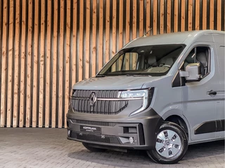 Renault Master 2024 - T35 2.0 dCi 170PK L2H2 Extra obrazek 30