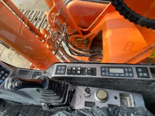 Doosan DX300LC 2008 - N/A bild 21