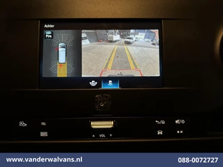 Mercedes-Benz Sprinter 2020 - 315 CDI 150pk L2H1 Euro6 Airco | Camera | Apple Carplay | Cruisecontrol | Trekhaak obrazek 2
