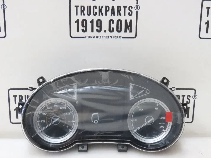 DAF - 2262596 Instrumentenpaneel afbeelding 1