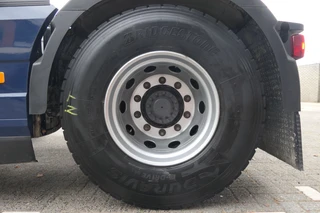 Volvo FH 2020 - 460 Turbo Compound | Hydraulic | VEB+ | I-PARK-COOL | 668215Km | 2020 | Stand Klima | Navi | Euro6-D | TUV/MOT/APK 11-2026 | Belgium Truck image 36
