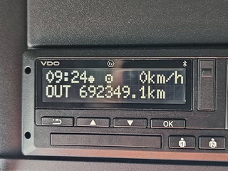 DAF N/A 2018 - XF 450 image 9
