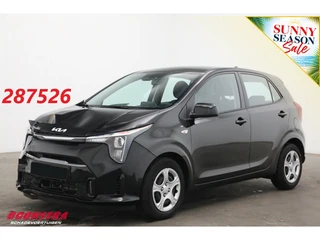 Kia Picanto 2024 - 1.0 DPI DynamicLine Navi Airco Cruise Camera 9.347 km! for sale