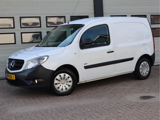 Mercedes-Benz Citan 2016 - 108 CDI - 3 Zits - Airco - Trekhaak obrazek 5