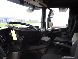 Scania N/A 2018 - CS-20 HIGHLINE image 3