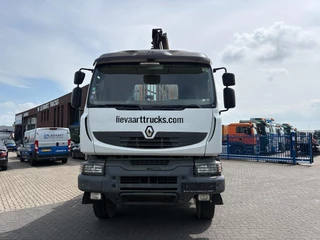 Renault Kerax 380 2014 - N/A obrazek 10