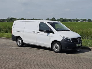 Mercedes-Benz Vito 2019 - 114 image 5