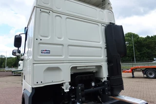 DAF XF480 2023 - 4x2 Chassis cabine, BDF, Twistlock obrazek 12