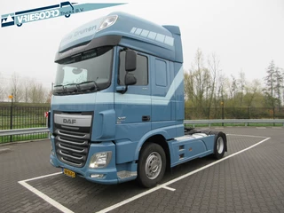 DAFXF 440 FT H4EN3