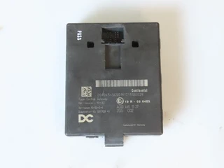 Mercedes-Benz MB - Electrical System Regeleenheid MP4 на продажу